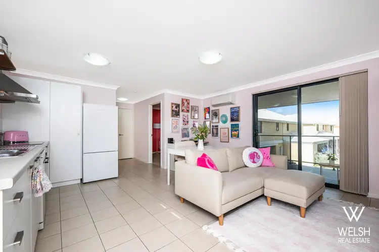 Third view of Homely apartment listing, 4/18 Whitlock Road, Queens Park WA 6107