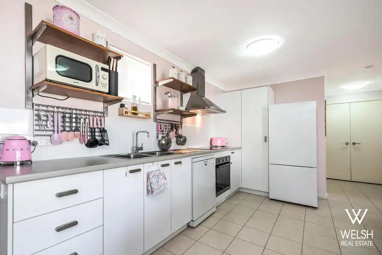 Fourth view of Homely apartment listing, 4/18 Whitlock Road, Queens Park WA 6107