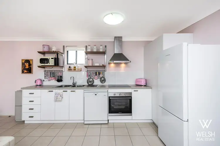 Fifth view of Homely apartment listing, 4/18 Whitlock Road, Queens Park WA 6107