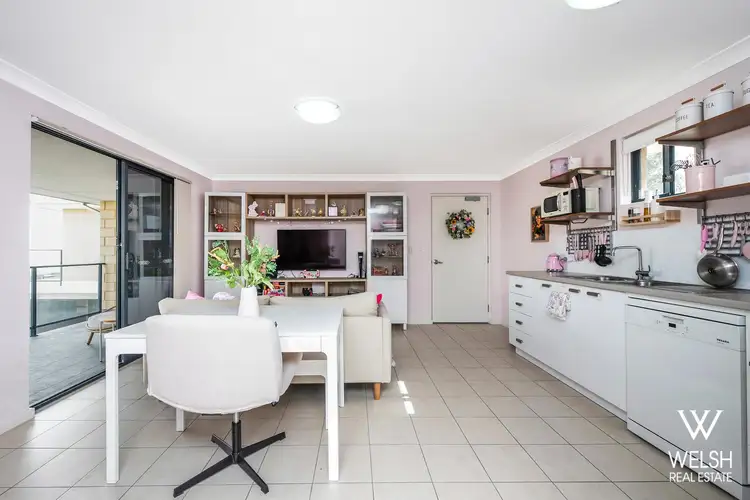 Sixth view of Homely apartment listing, 4/18 Whitlock Road, Queens Park WA 6107