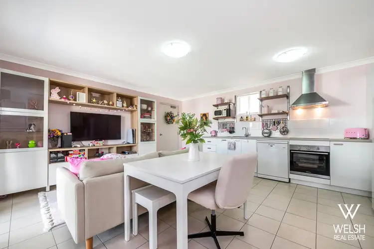 Seventh view of Homely apartment listing, 4/18 Whitlock Road, Queens Park WA 6107