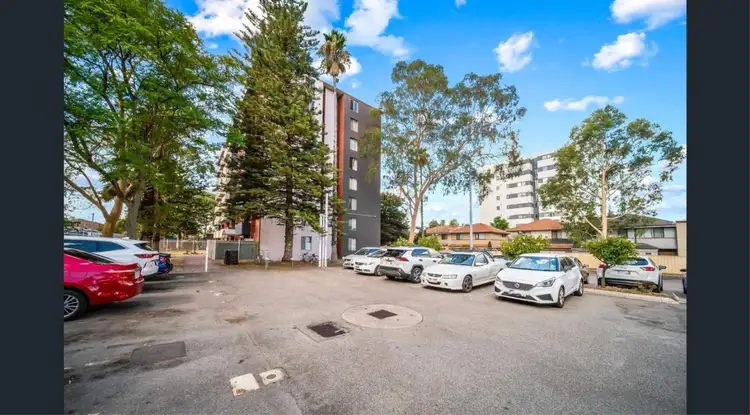 15/12 Tenth Avenue