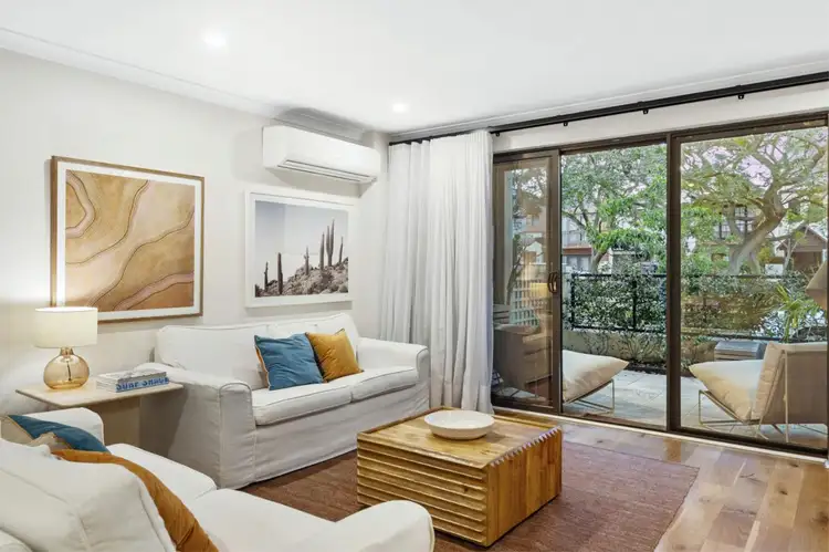 Second view of Homely house listing, 4/13-15 Feeney Street, North Fremantle WA 6159
