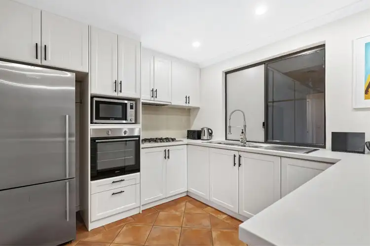 Sixth view of Homely house listing, 4/13-15 Feeney Street, North Fremantle WA 6159