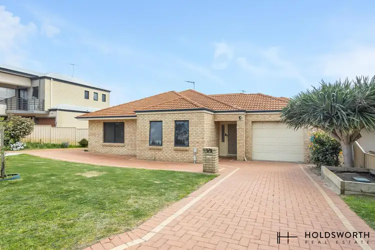 Second view of Homely house listing, 1/3 Stanbury Crescent, Morley WA 6062