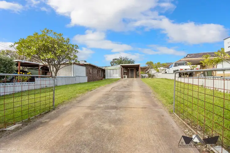 Main view of Homely semi-detached listing, 7b Catherine Street, Byford WA 6122