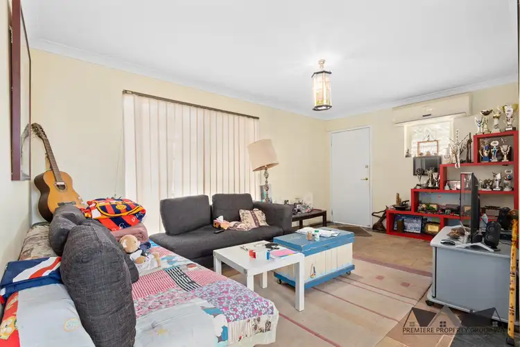 Third view of Homely semi-detached listing, 7b Catherine Street, Byford WA 6122