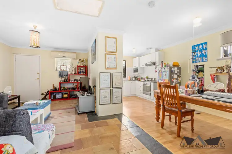 Fourth view of Homely semi-detached listing, 7b Catherine Street, Byford WA 6122