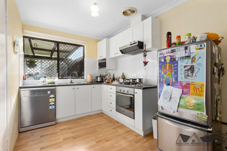 Fifth view of Homely semi-detached listing, 7b Catherine Street, Byford WA 6122