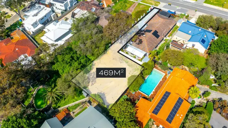 Address available on request