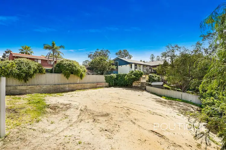 Fourth view of Homely land listing, Address available on request