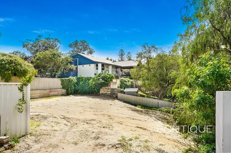 Fifth view of Homely land listing, Address available on request