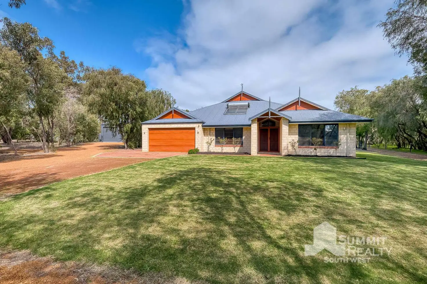 Main view of Homely house listing, 4 Berti Court, Gelorup WA 6230
