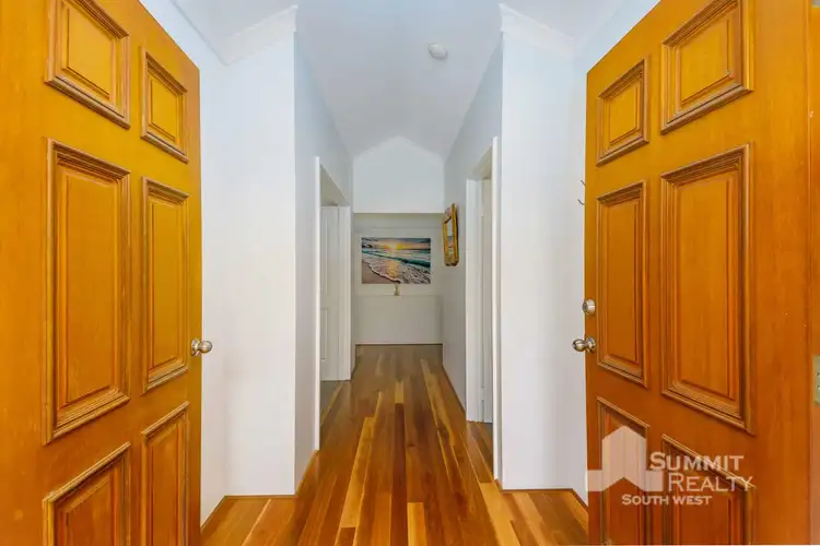 Third view of Homely house listing, 4 Berti Court, Gelorup WA 6230