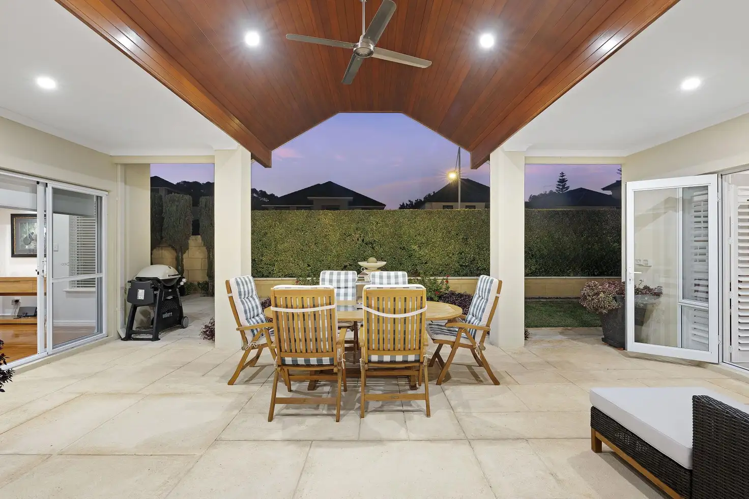 Main view of Homely house listing, 1 Barbados Turn, Hillarys WA 6025