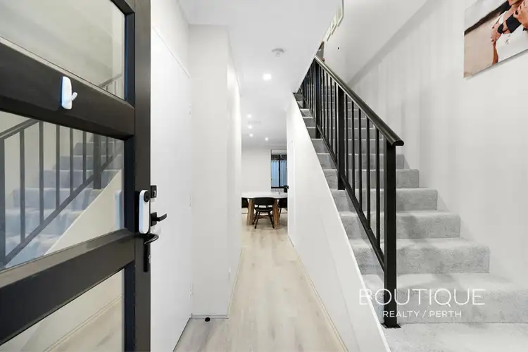 Second view of Homely townhouse listing, 18/89 Herdsman Parade, Wembley WA 6014