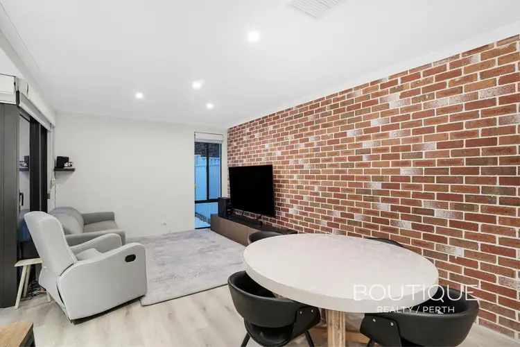 Fifth view of Homely townhouse listing, 18/89 Herdsman Parade, Wembley WA 6014