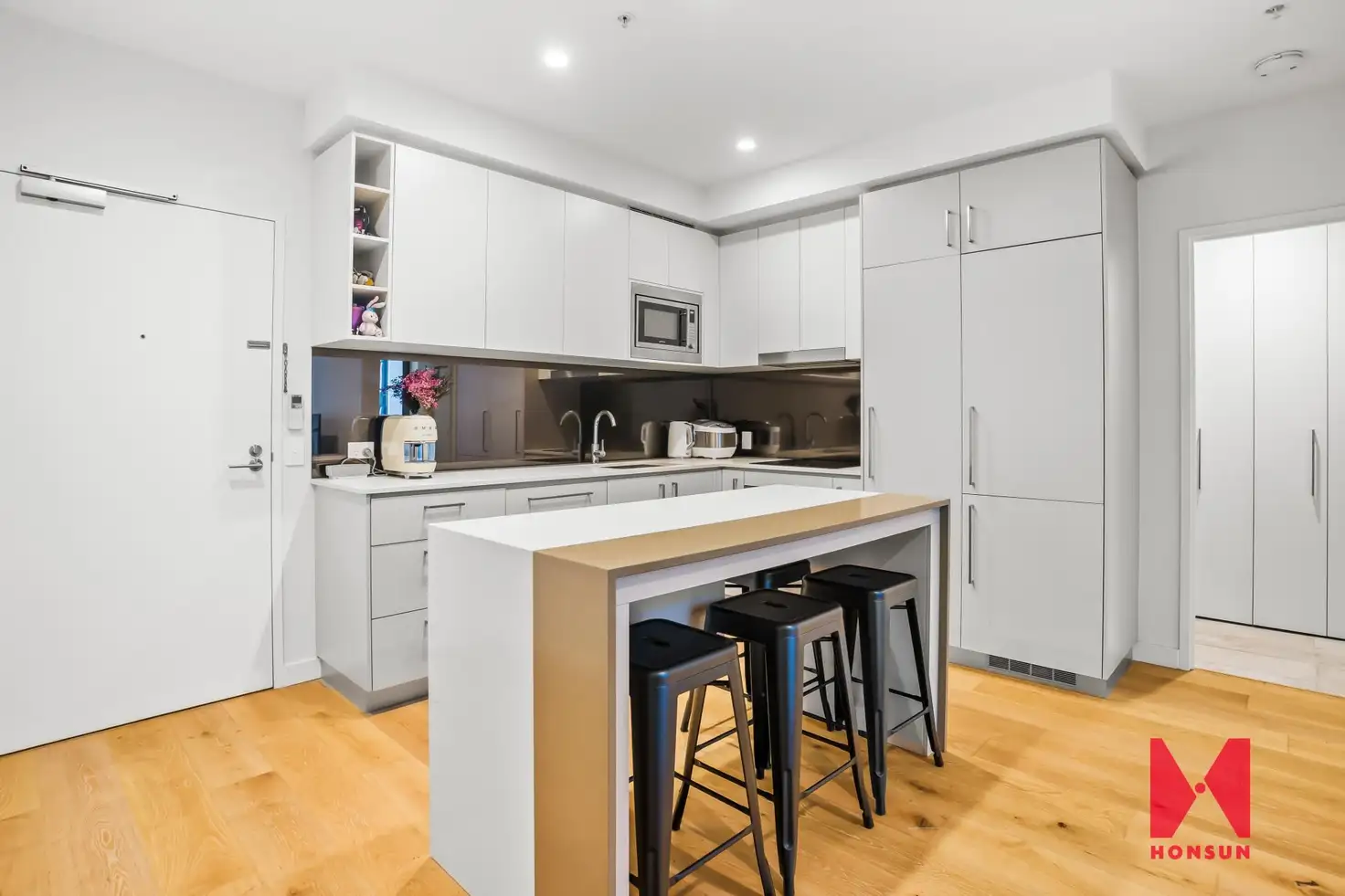 Main view of Homely apartment listing, 1009/380 Murray Street, Perth WA 6000