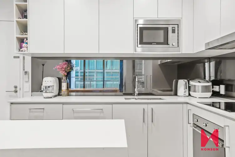 Fourth view of Homely apartment listing, 1009/380 Murray Street, Perth WA 6000