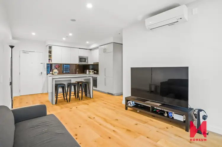 Fifth view of Homely apartment listing, 1009/380 Murray Street, Perth WA 6000