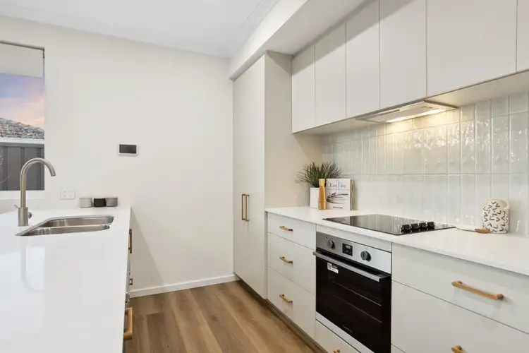 Fifth view of Homely villa listing, 19B Calbourne Way, Kingsley WA 6026