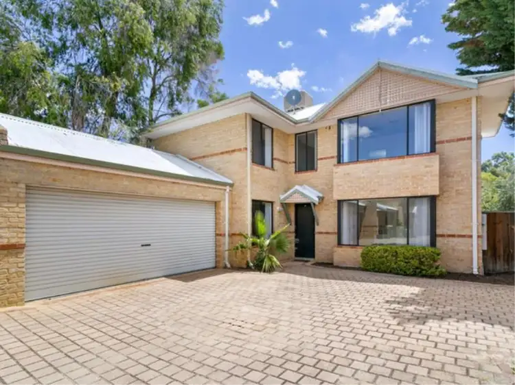 3/12 Lentona Road