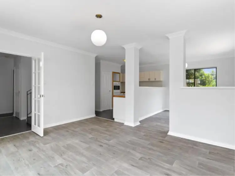 Sixth view of Homely house listing, 3/12 Lentona Road, Attadale WA 6156