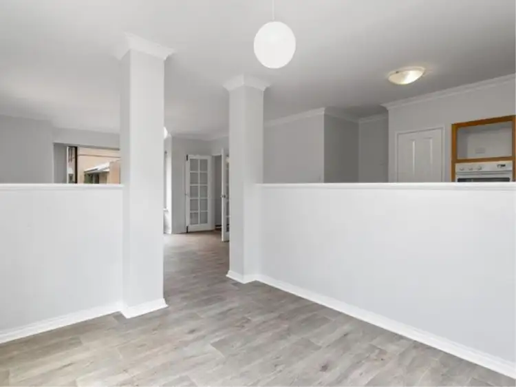 Seventh view of Homely house listing, 3/12 Lentona Road, Attadale WA 6156
