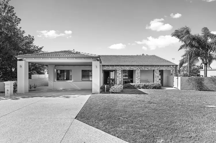 9 Craig Street, Wembley Downs WA 6019