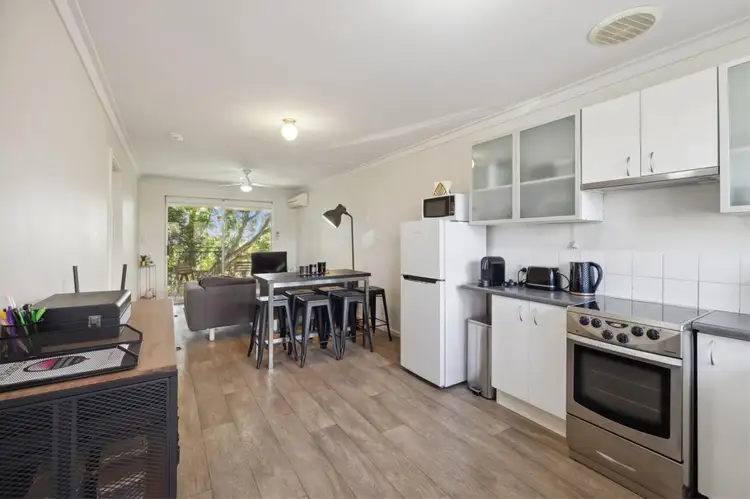Second view of Homely apartment listing, 9/45 Tenth Avenue, Maylands WA 6051