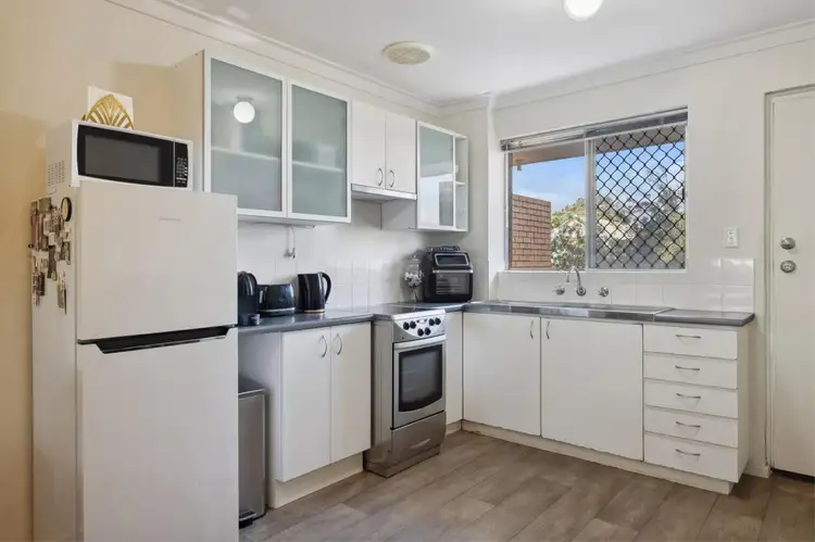 Fourth view of Homely apartment listing, 9/45 Tenth Avenue, Maylands WA 6051