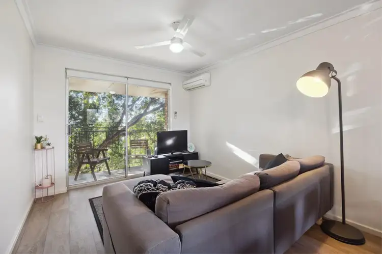 Fifth view of Homely apartment listing, 9/45 Tenth Avenue, Maylands WA 6051