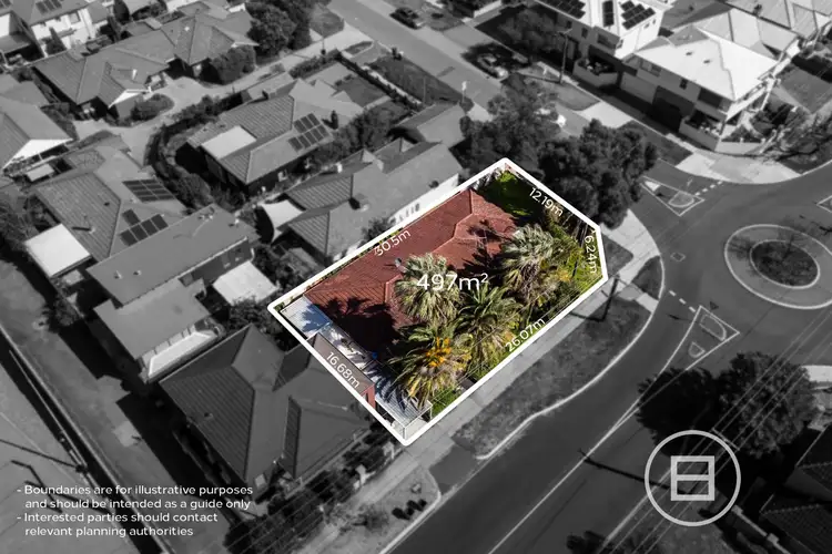 7 Bourke Street, North Perth WA 6006