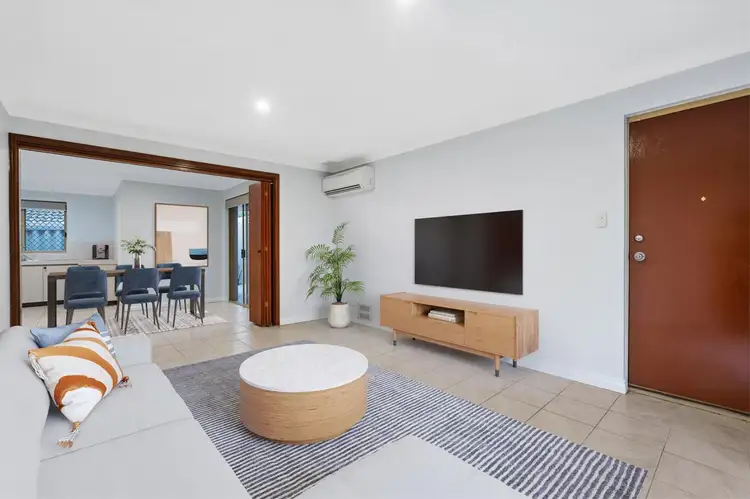 Third view of Homely villa listing, 1/14 Yarruk Street, Yokine WA 6060