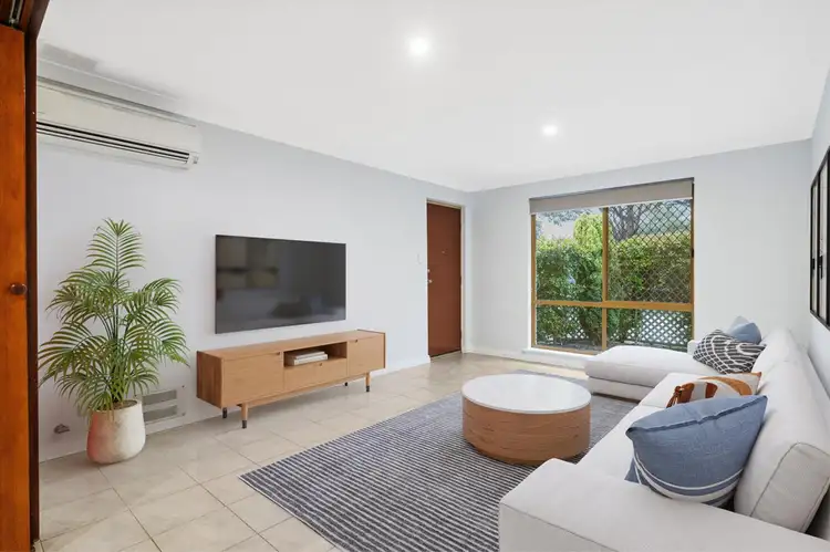 Fourth view of Homely villa listing, 1/14 Yarruk Street, Yokine WA 6060