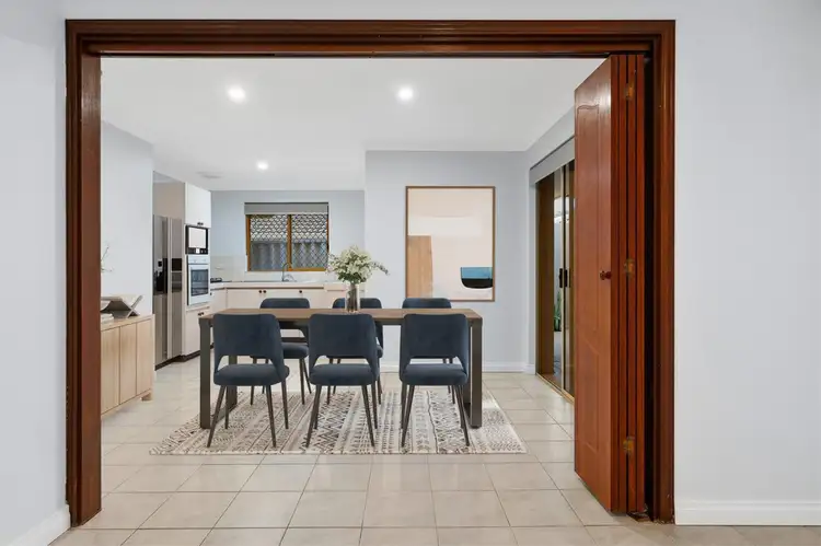 Fifth view of Homely villa listing, 1/14 Yarruk Street, Yokine WA 6060