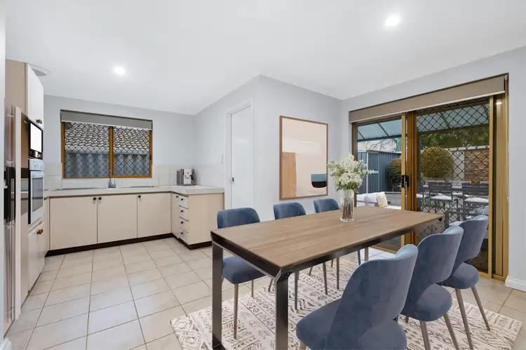 Sixth view of Homely villa listing, 1/14 Yarruk Street, Yokine WA 6060