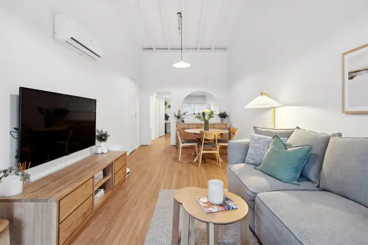 Second view of Homely villa listing, 4/7 Clearview Avenue, Yokine WA 6060