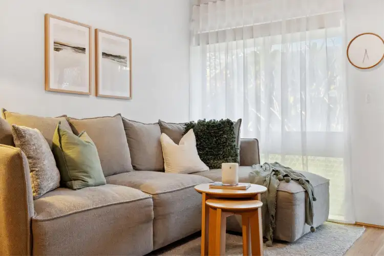 Fourth view of Homely villa listing, 4/7 Clearview Avenue, Yokine WA 6060
