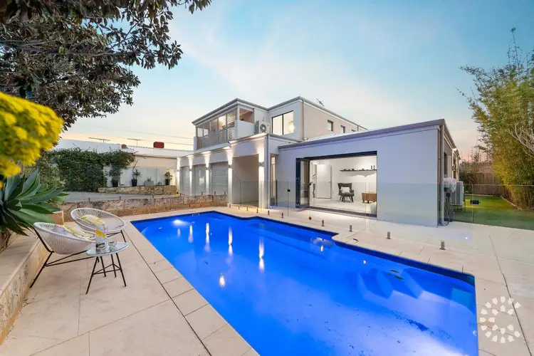 33A Montreal Street, Fremantle WA 6160