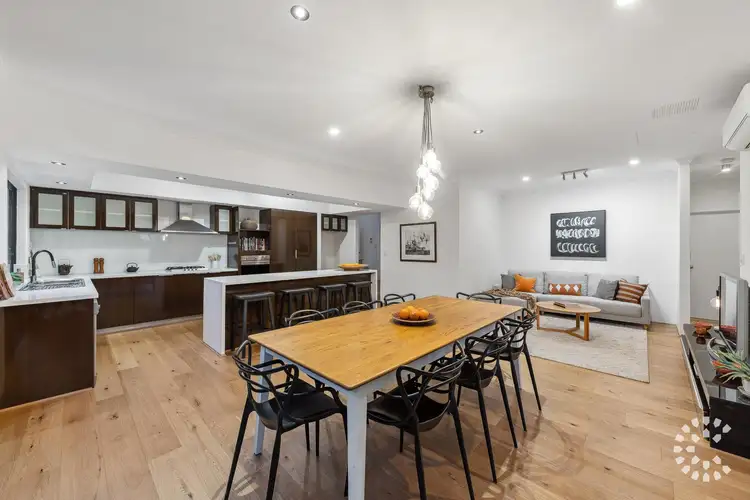 Third view of Homely house listing, 33A Montreal Street, Fremantle WA 6160