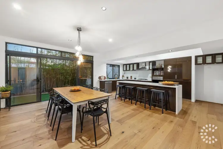 Fourth view of Homely house listing, 33A Montreal Street, Fremantle WA 6160