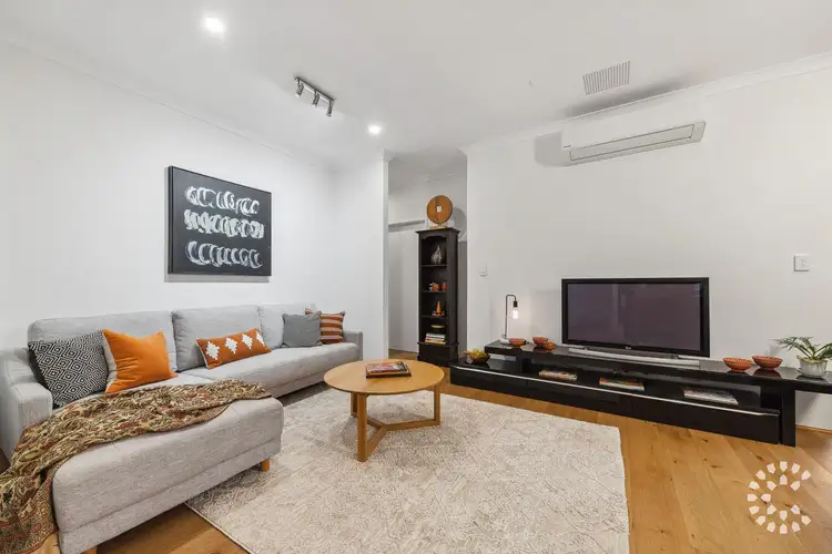 Sixth view of Homely house listing, 33A Montreal Street, Fremantle WA 6160