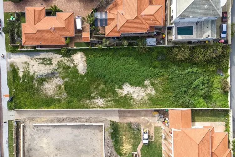 Second view of Homely land listing, 25 Brighton Road, Scarborough WA 6019