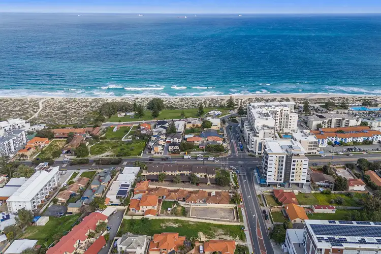 Sixth view of Homely land listing, 25 Brighton Road, Scarborough WA 6019