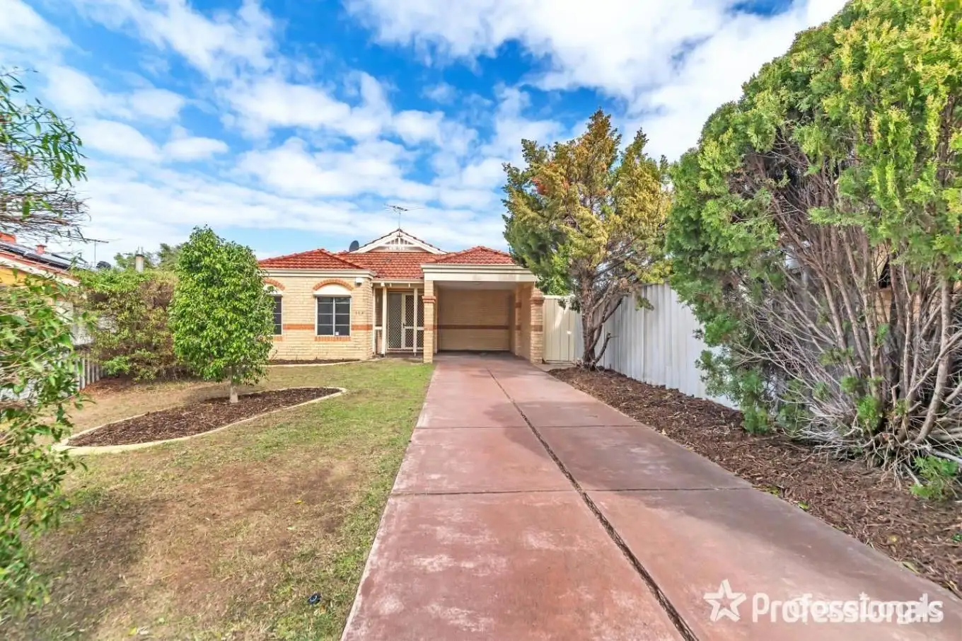 Main view of Homely house listing, 31A Moreton Crescent, Warnbro WA 6169