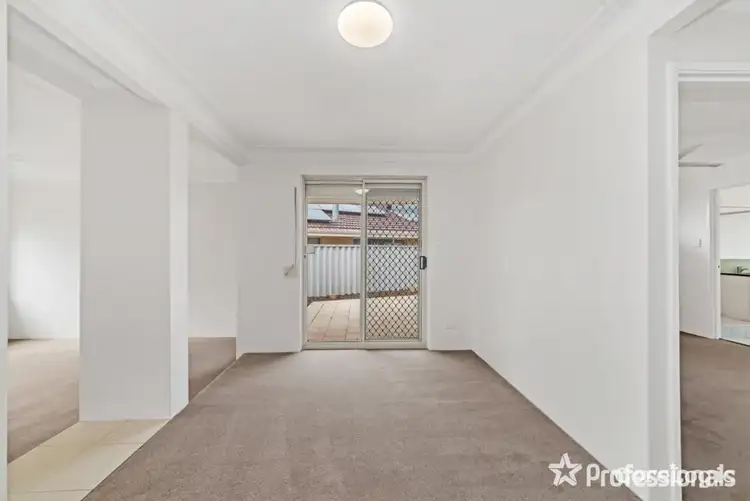 Fourth view of Homely house listing, 31A Moreton Crescent, Warnbro WA 6169