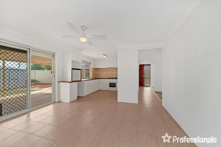 Sixth view of Homely house listing, 31A Moreton Crescent, Warnbro WA 6169