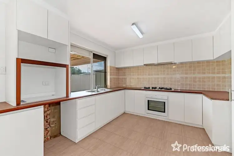 Seventh view of Homely house listing, 31A Moreton Crescent, Warnbro WA 6169