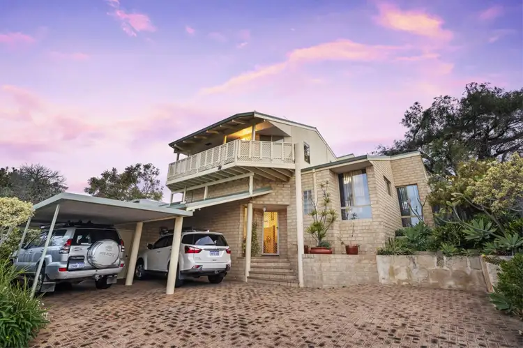34B Gnobar Way, Mullaloo WA 6027